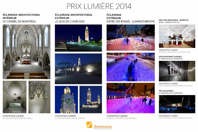 Laurats 2014